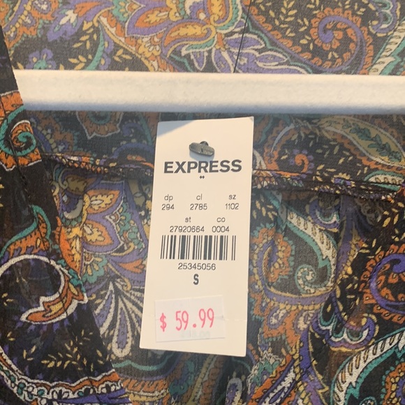 Express Cover/Dress - Picture 5 of 5